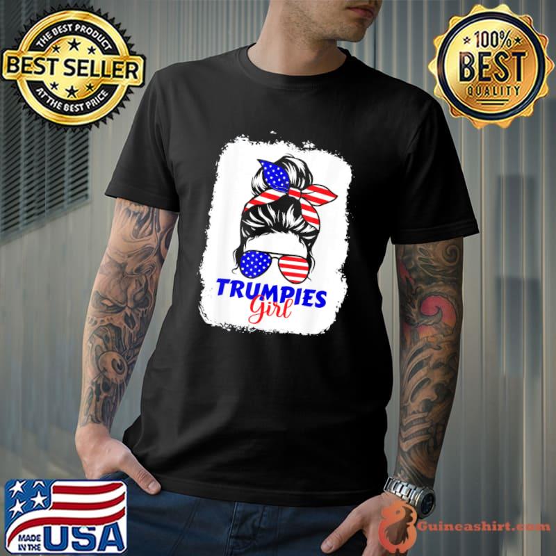 Proud semifascist ultra maga American classic shirt