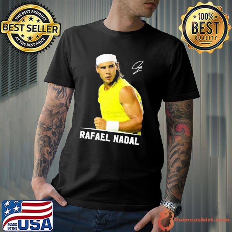 Rafeal Nadal Shirt