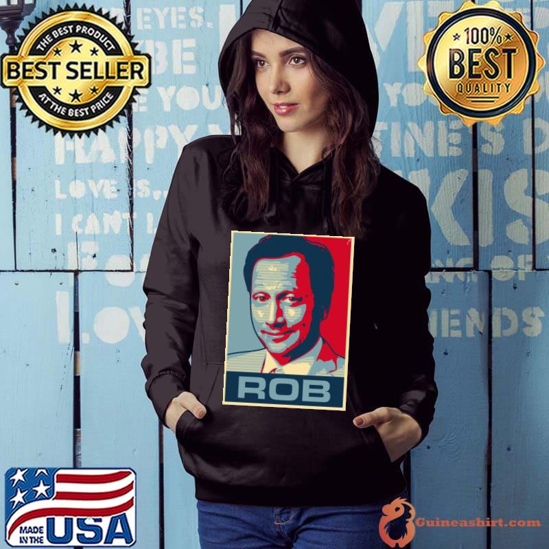 Rob hope art rob schneider classic s Hoodie