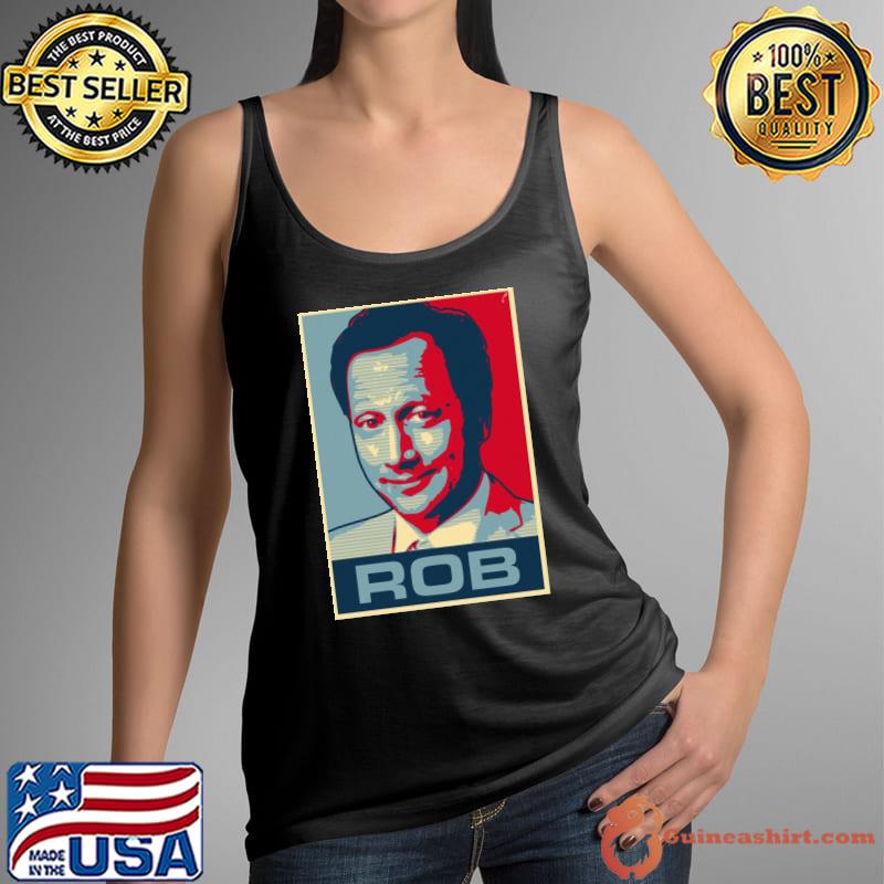 Rob hope art rob schneider classic s Tank Top