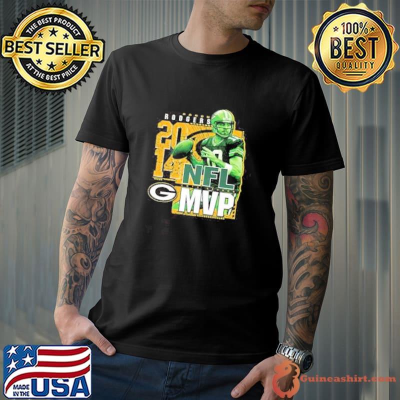 Rodger 2014 NFL MVP Shirt