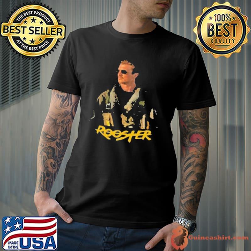 Roosher Shirt