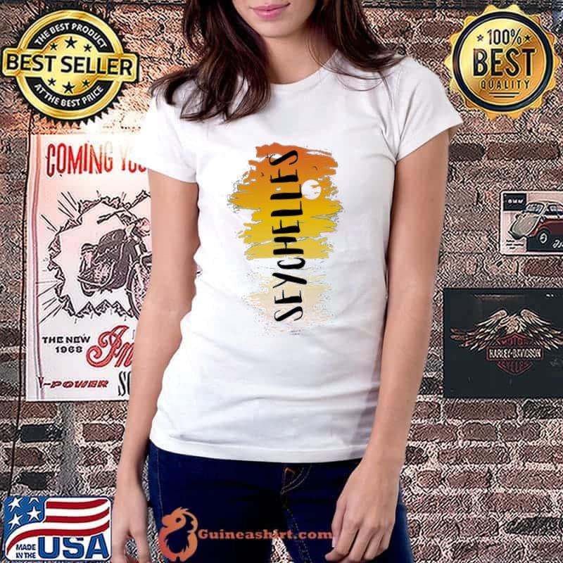 Seychelles vintage classic s Ladiestee