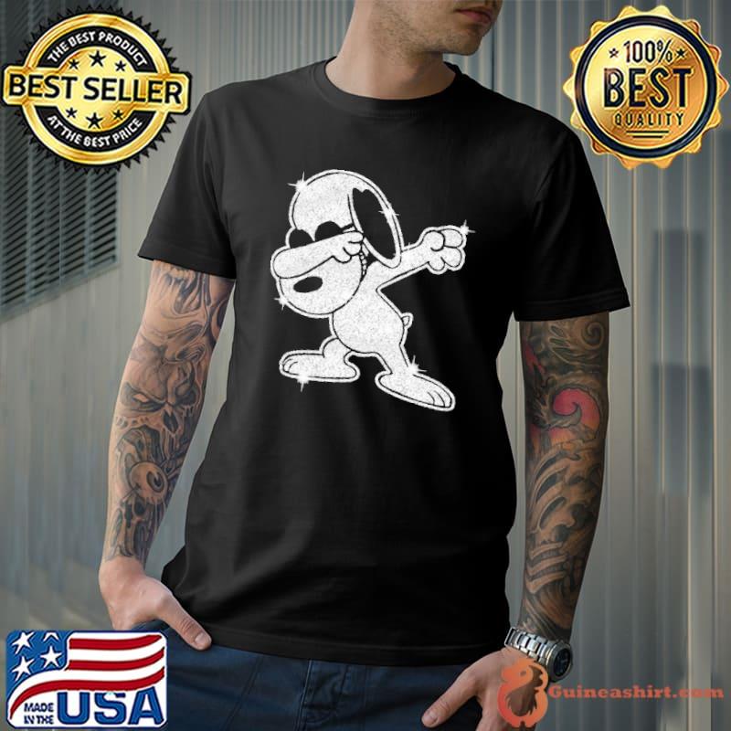 Snoopy Shirt