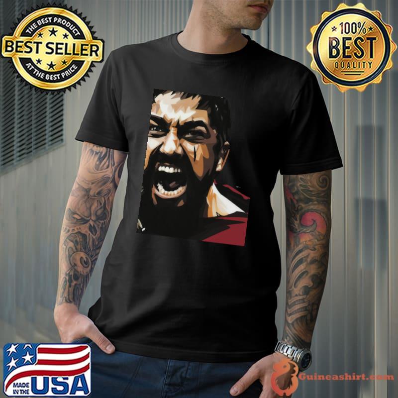 Spartans design collection Classic T-Shirt