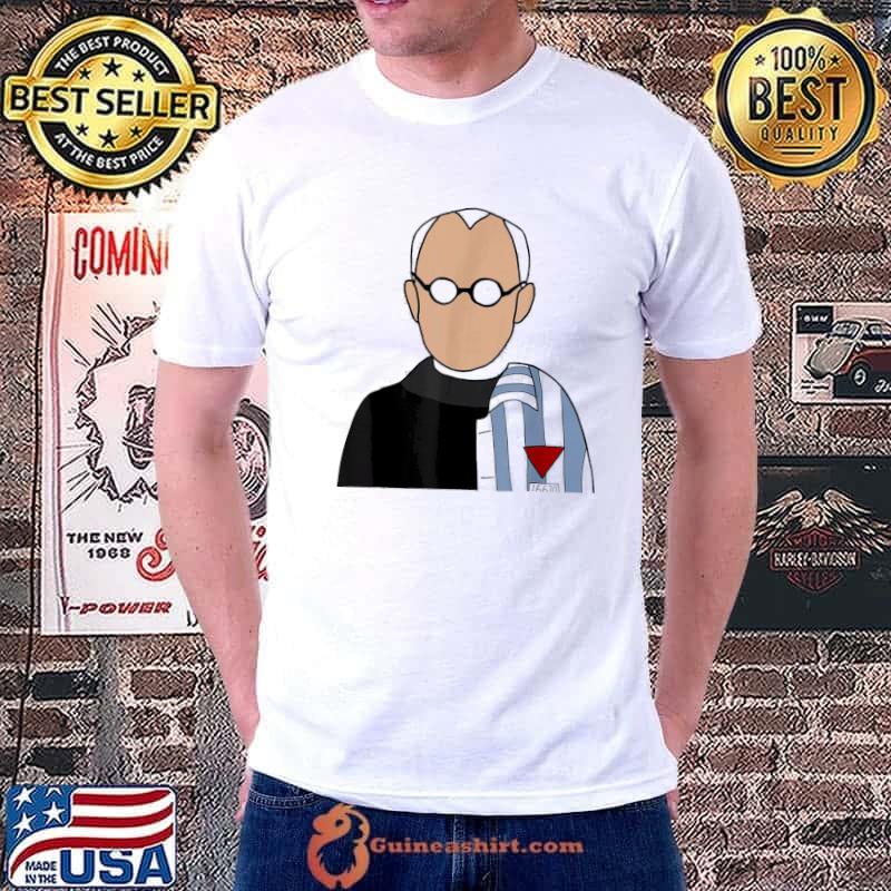 St maximilian kolbe trending classic shirt