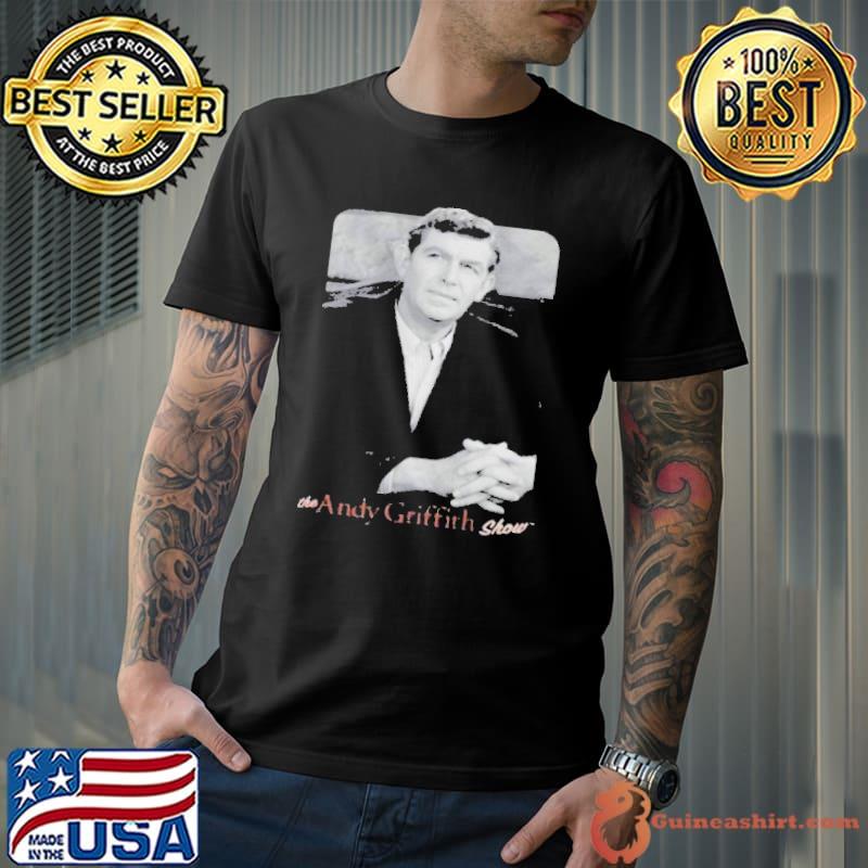 The Andy Griffith Show Shirt