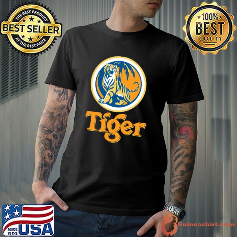 The King Of Jungle - Big Cat- Favourite Drink Merch Essential T-Shirt
