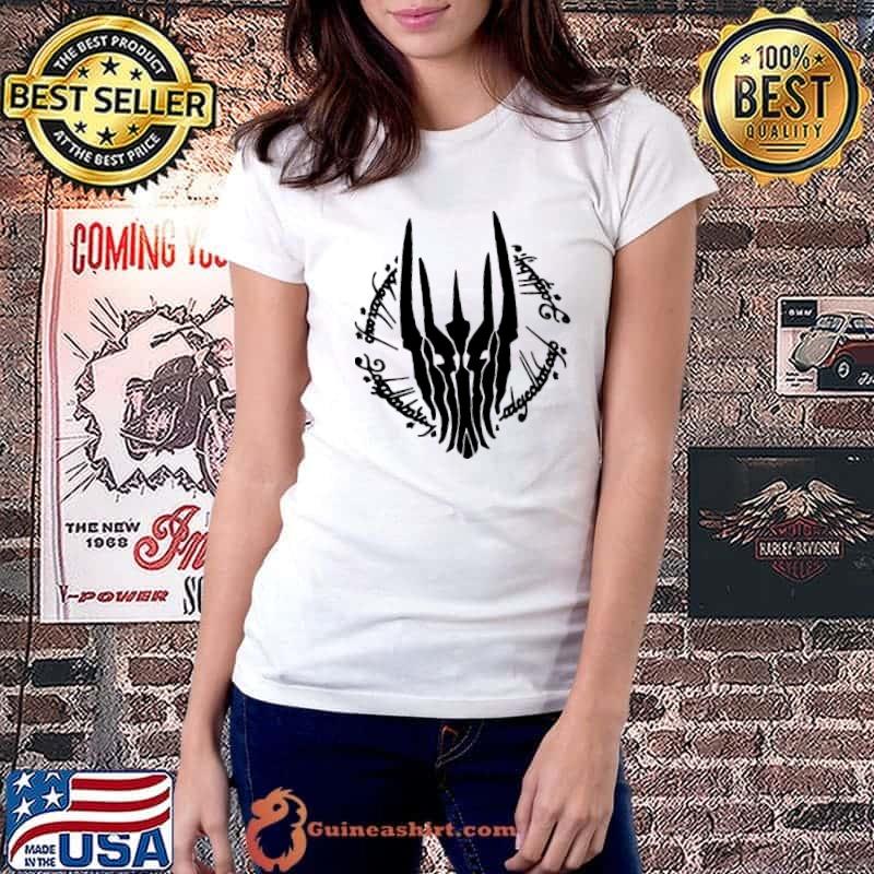 The rings of power sketch classic s Ladiestee