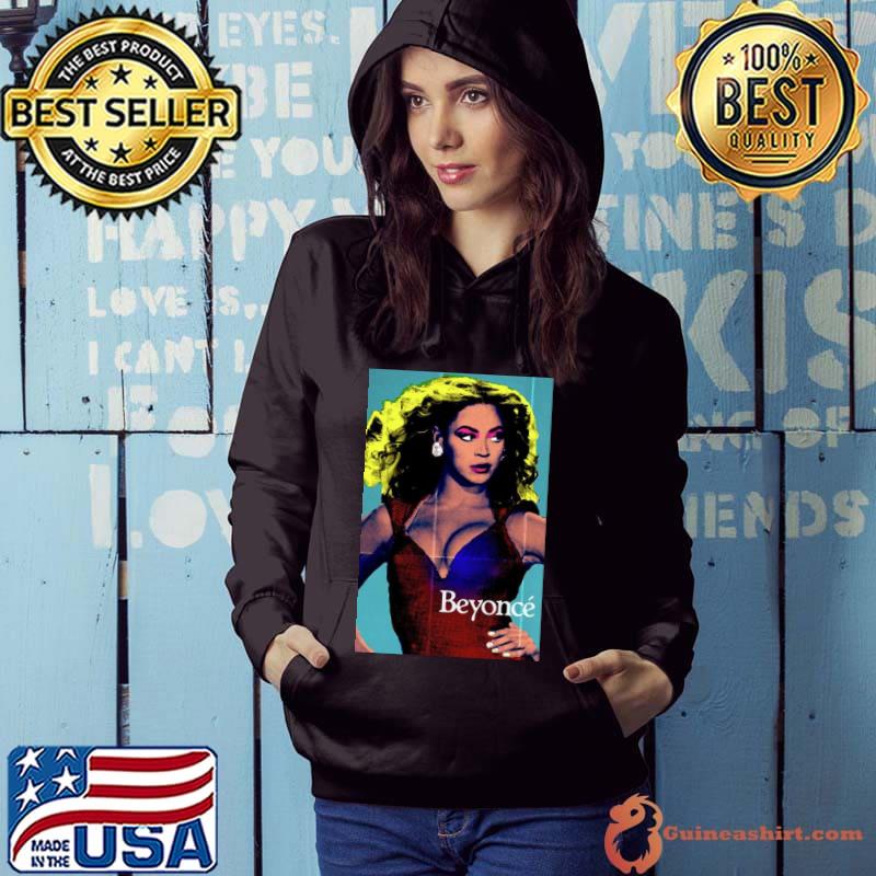 Vintage beyonce hip hop rap fan gift classic s Hoodie