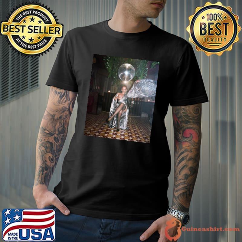 Vintage beyonce renaissance beyonce album classic shirt