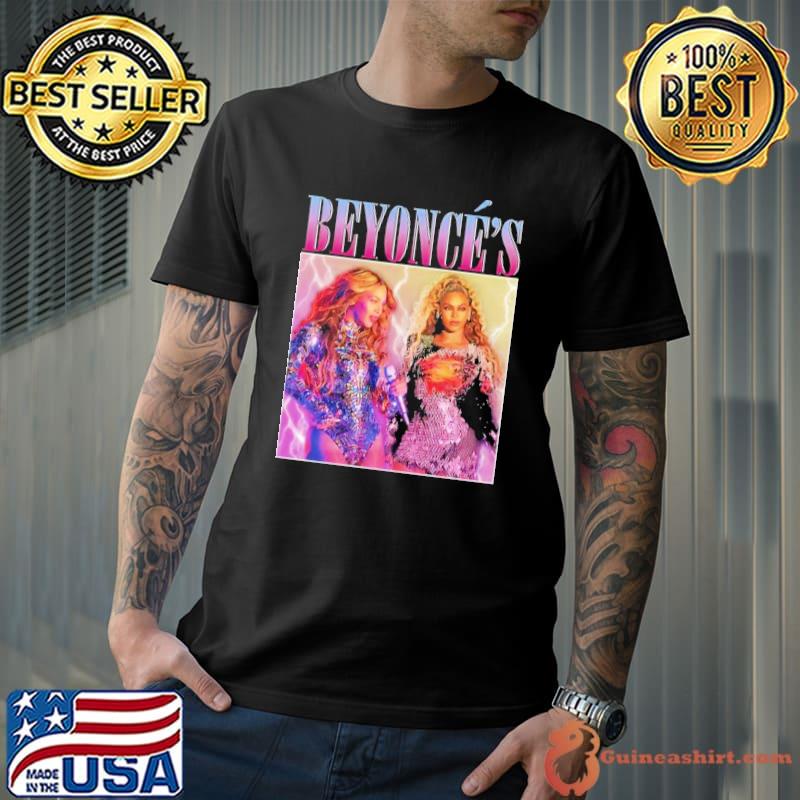 Vintage beyonce shirt