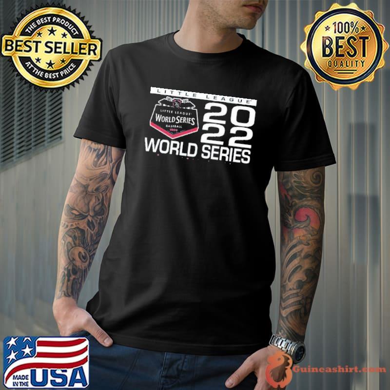 Williamsport pa 2022 little league world series baseball sport shirt