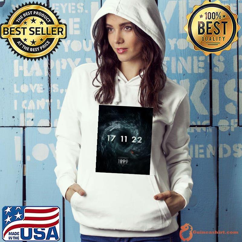 17 11 22 1899 movie trending s Hoodie