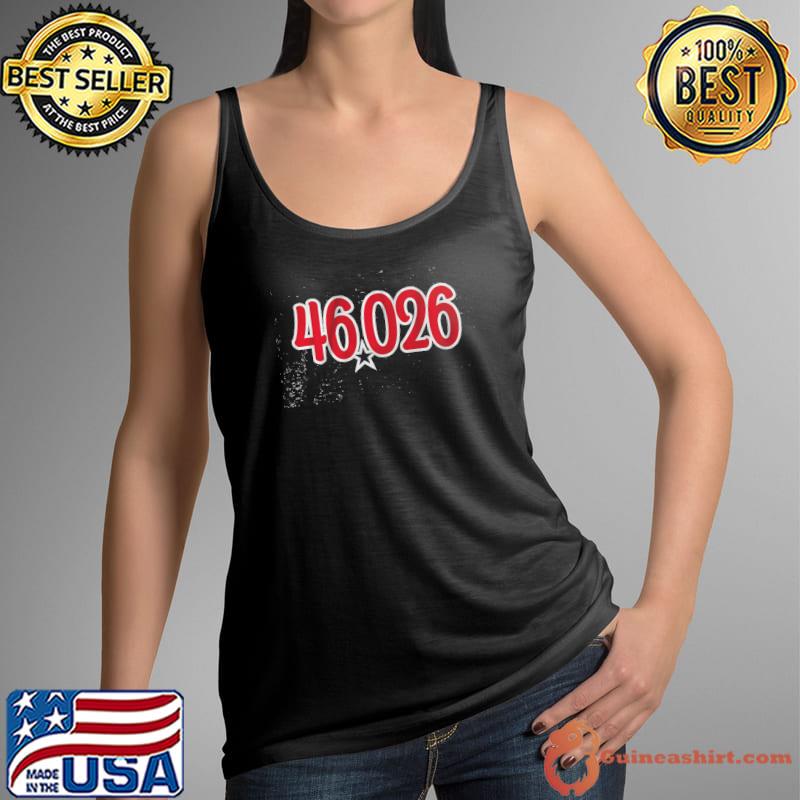 46026 s Tank Top
