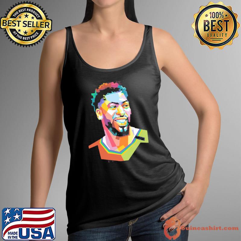 Anthony davis in wpap s Tank Top