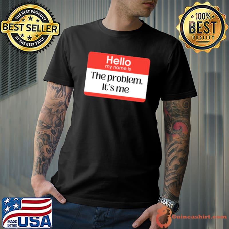 AntI hero ts taylor swft shirt