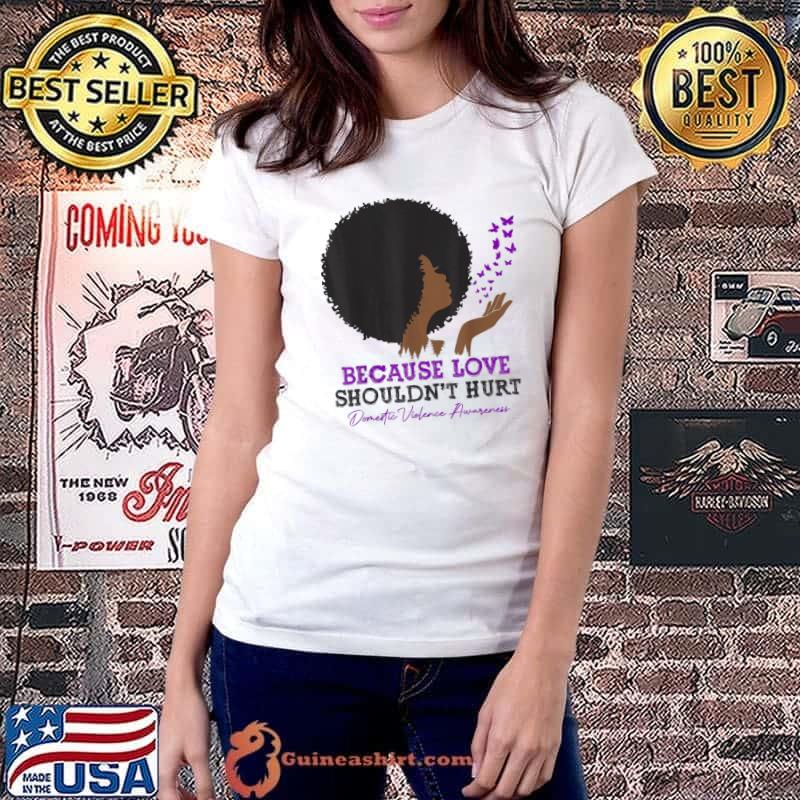 Because love shouldn't hurt domestic violence black woman s Ladiestee