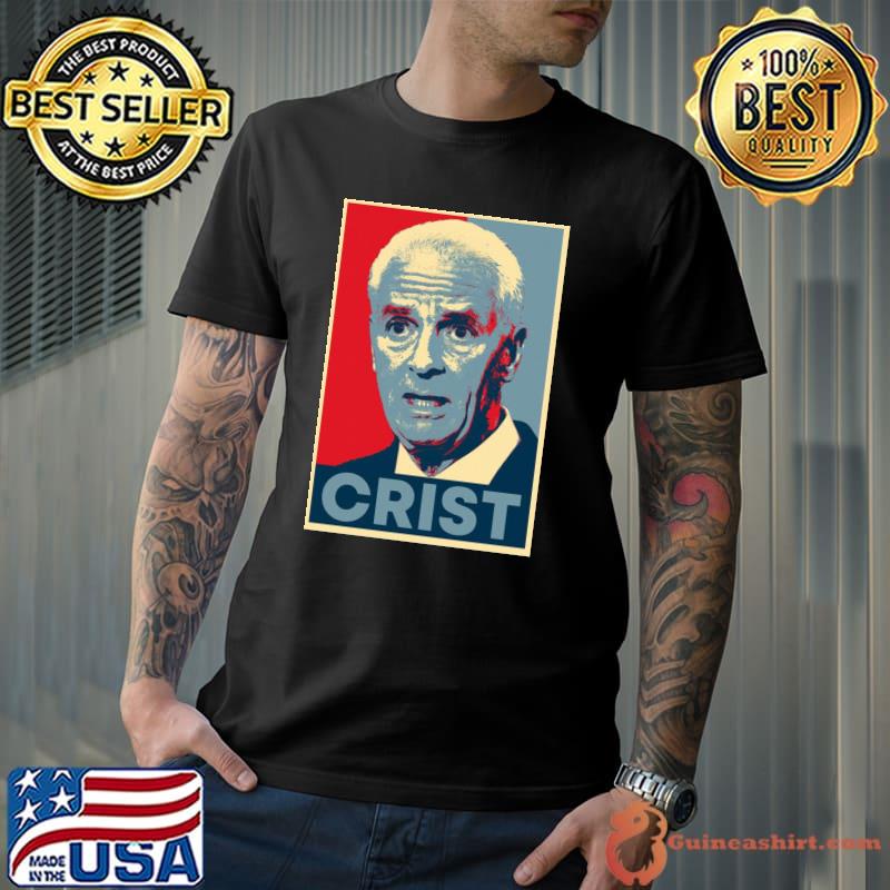 Charlie crist 2022 hope shirt