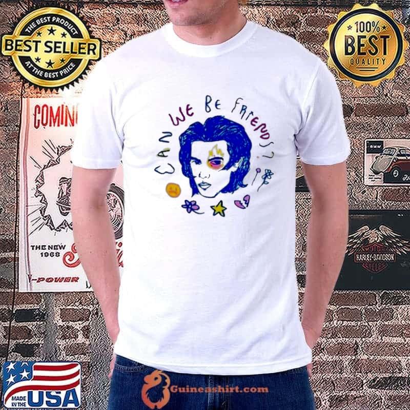 Conan gray can we be friends shirt