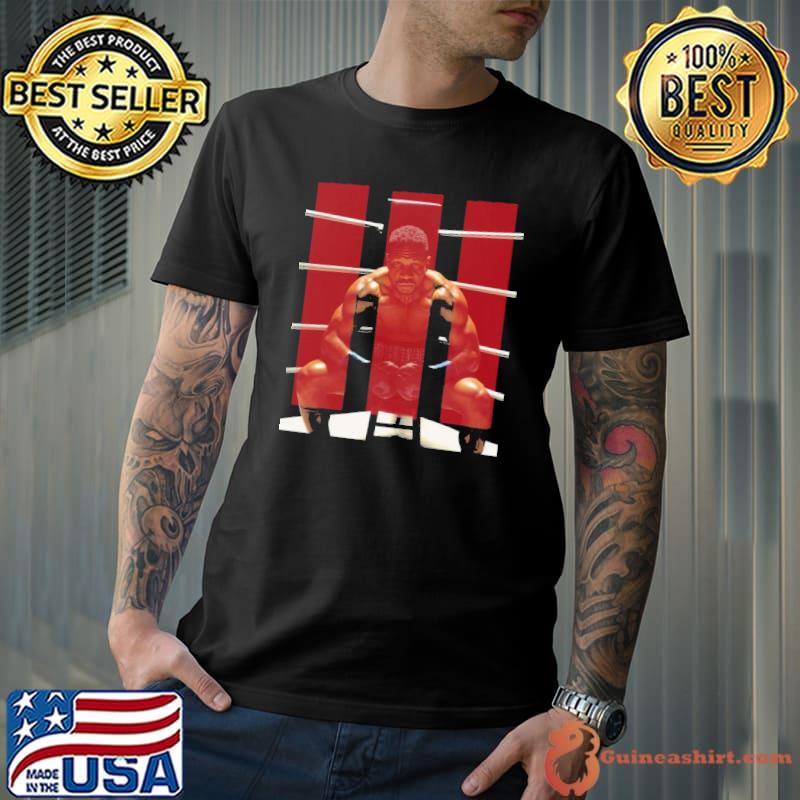 Dame creed 3 design shirt