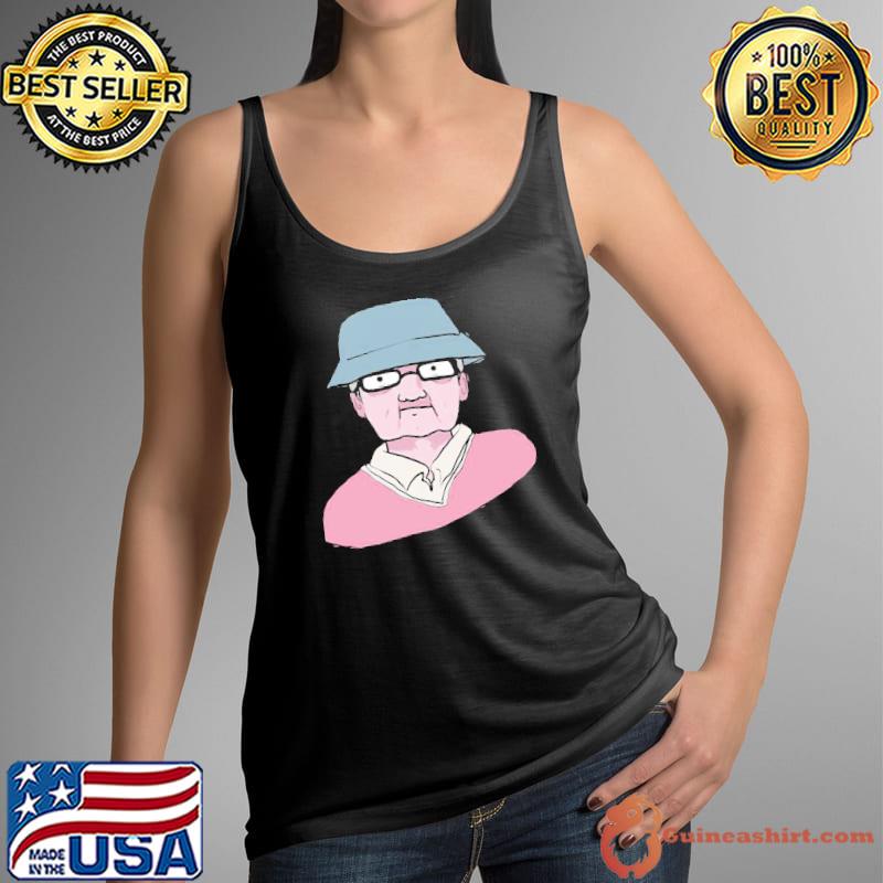 Eugene zuckerberg gta v rp vader's character s Tank Top