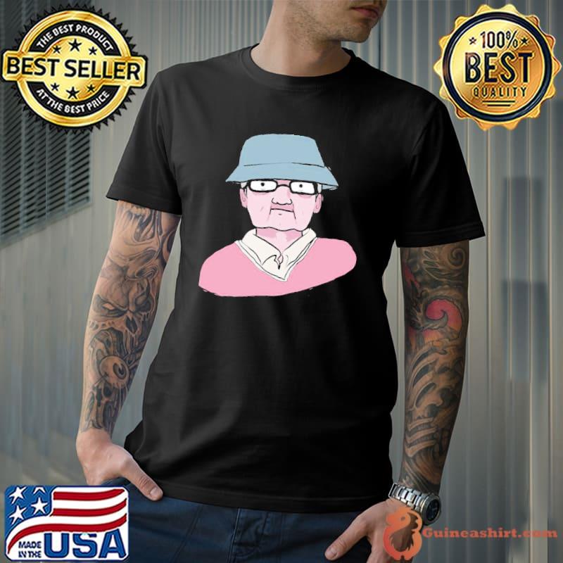 Eugene zuckerberg gta v rp vader's character shirt