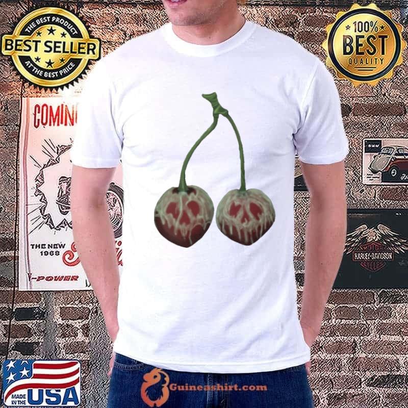 Familiar poison shirt
