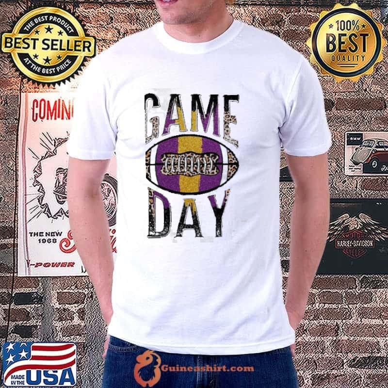 Game day 2022 basseball shirt