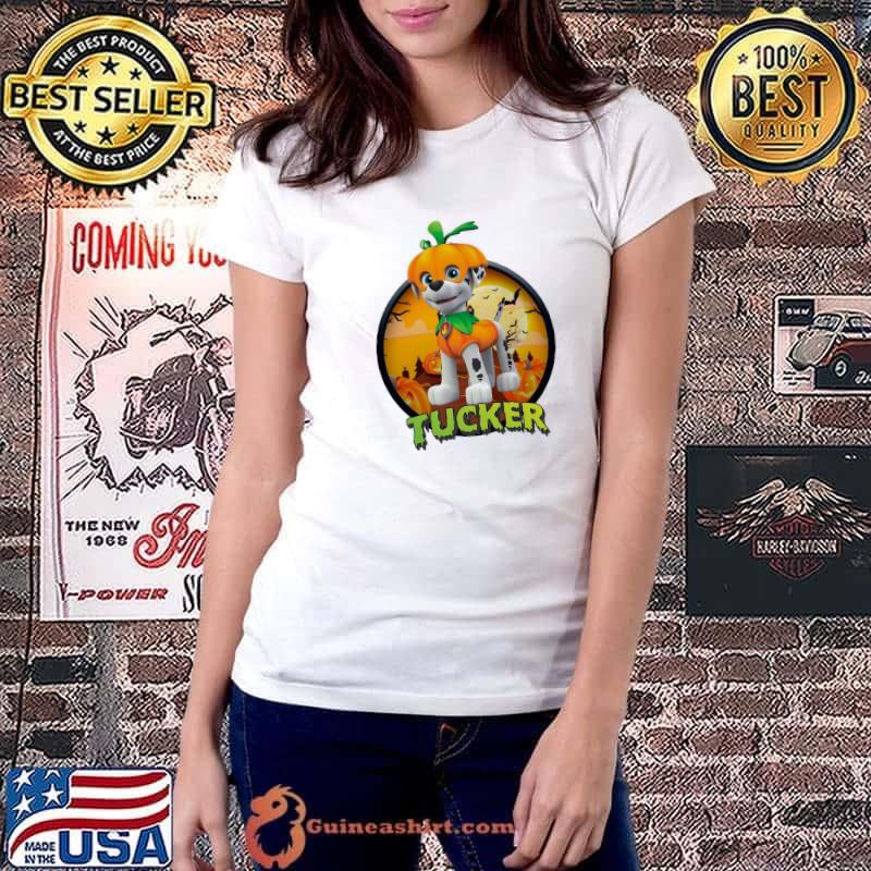 Halloween paw patrol marshall theme party personalized trending s Ladiestee