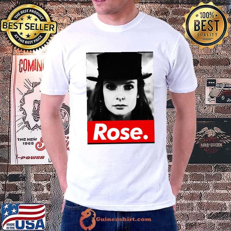 Hat rose the hat halloween trending shirt