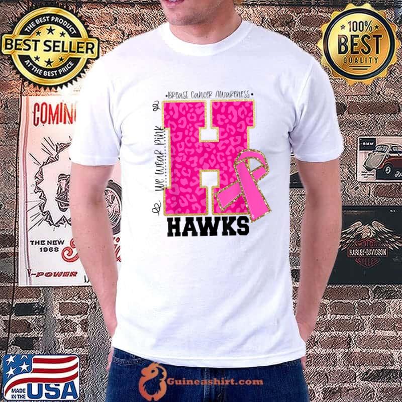 Hawks Playoff Shirts