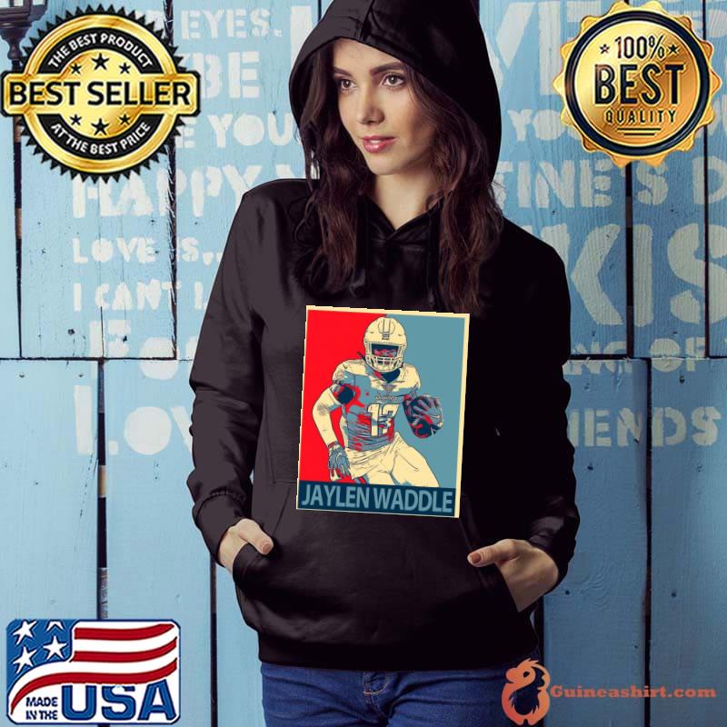 Jaylen waddle hope s Hoodie