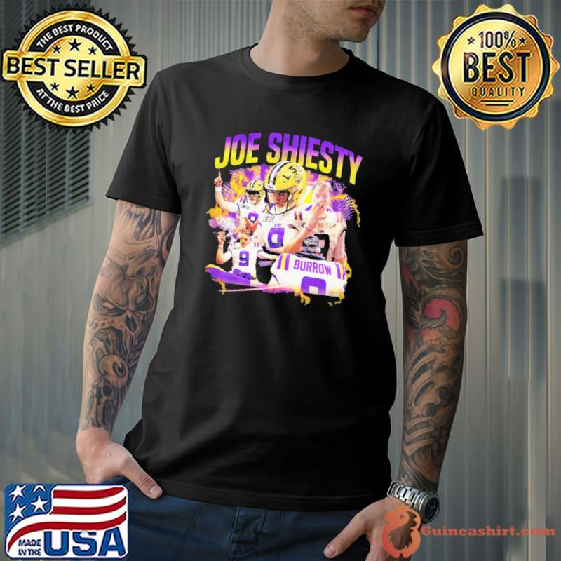 Joe shiesty shirt