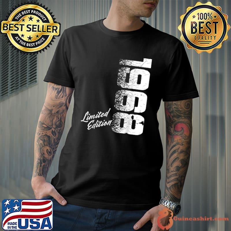 Limited Edition 1968 54th Birthday T-Shirt
