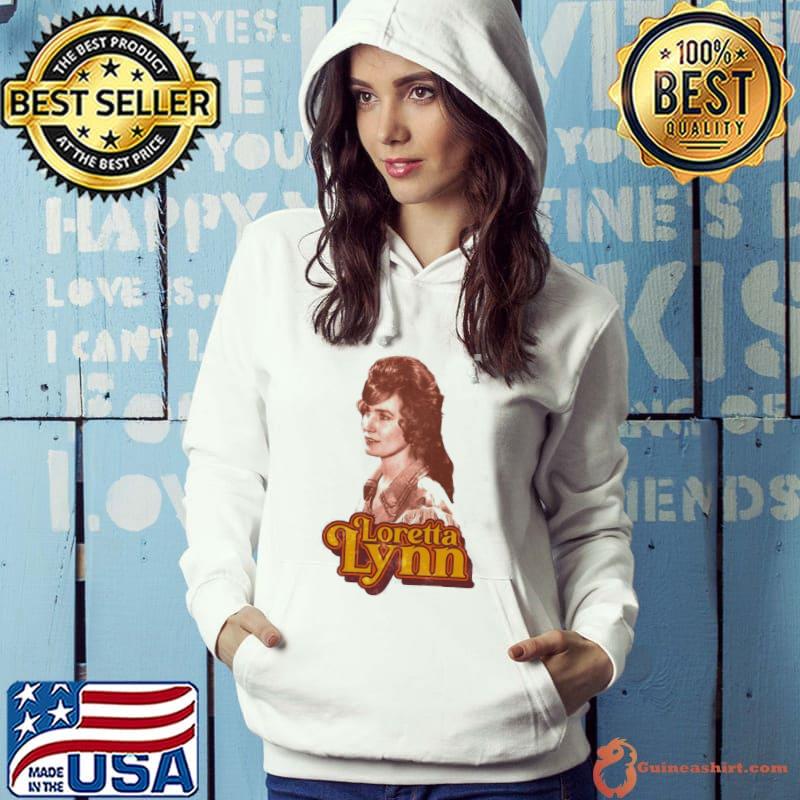 Loretta lynn singer songwriter career gift loretta lynn s Hoodie