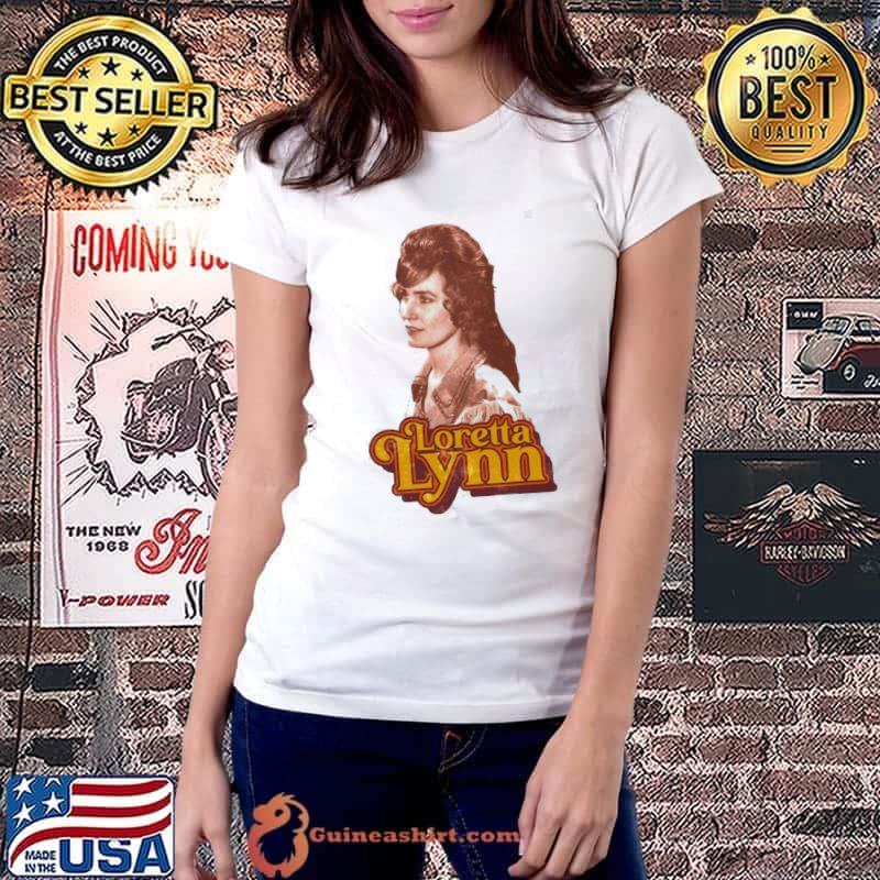 Loretta lynn singer songwriter career gift loretta lynn s Ladiestee