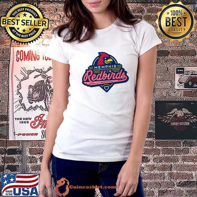 Memphis redbirds neon sign logo baseball trending s Ladiestee