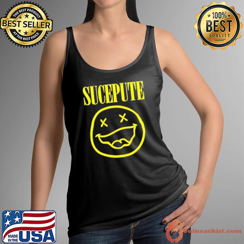 Sucepute t online shirt