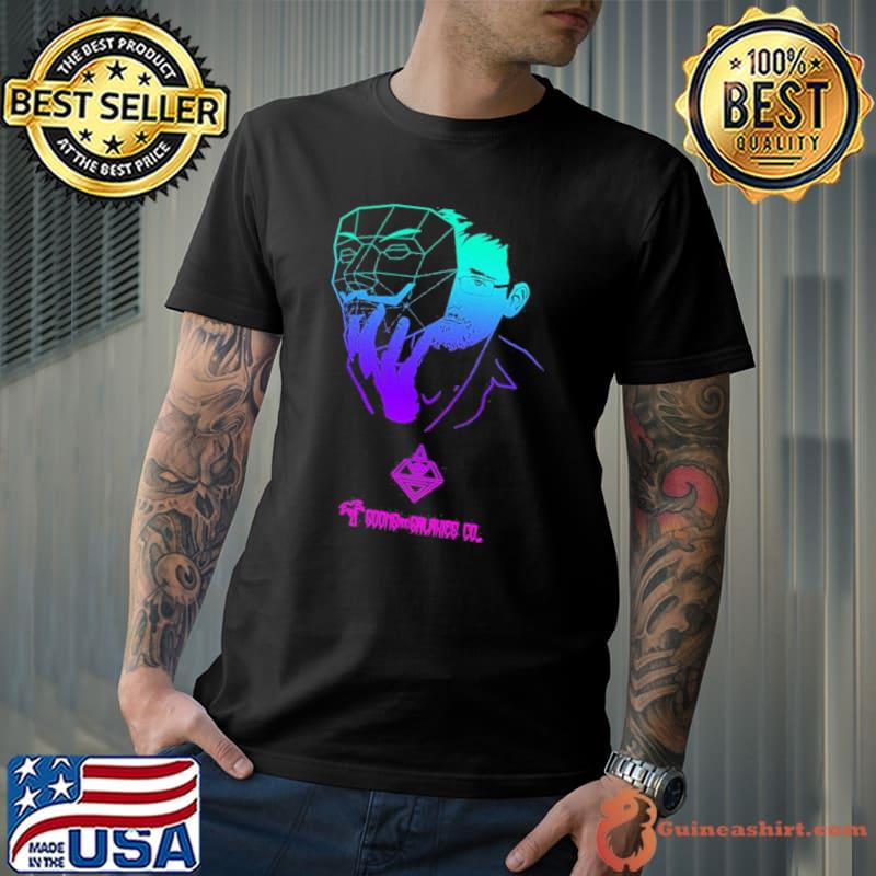 Snowden guy fawkes edward snowden shirt