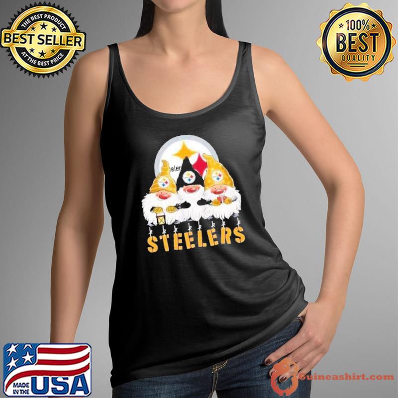 steelers tank top