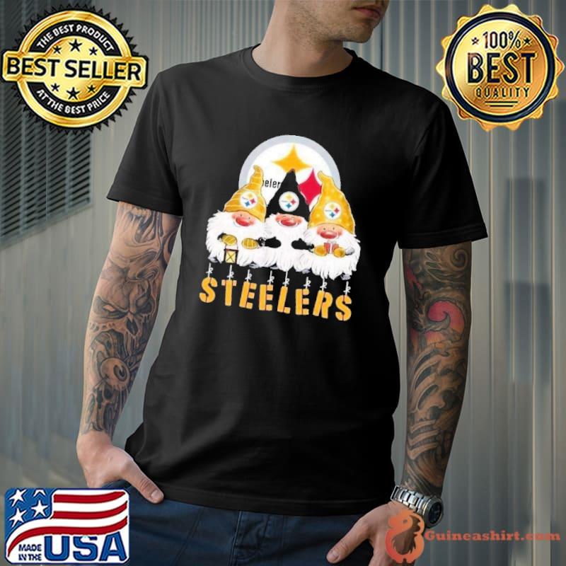 Steelers Gnome Shirt
