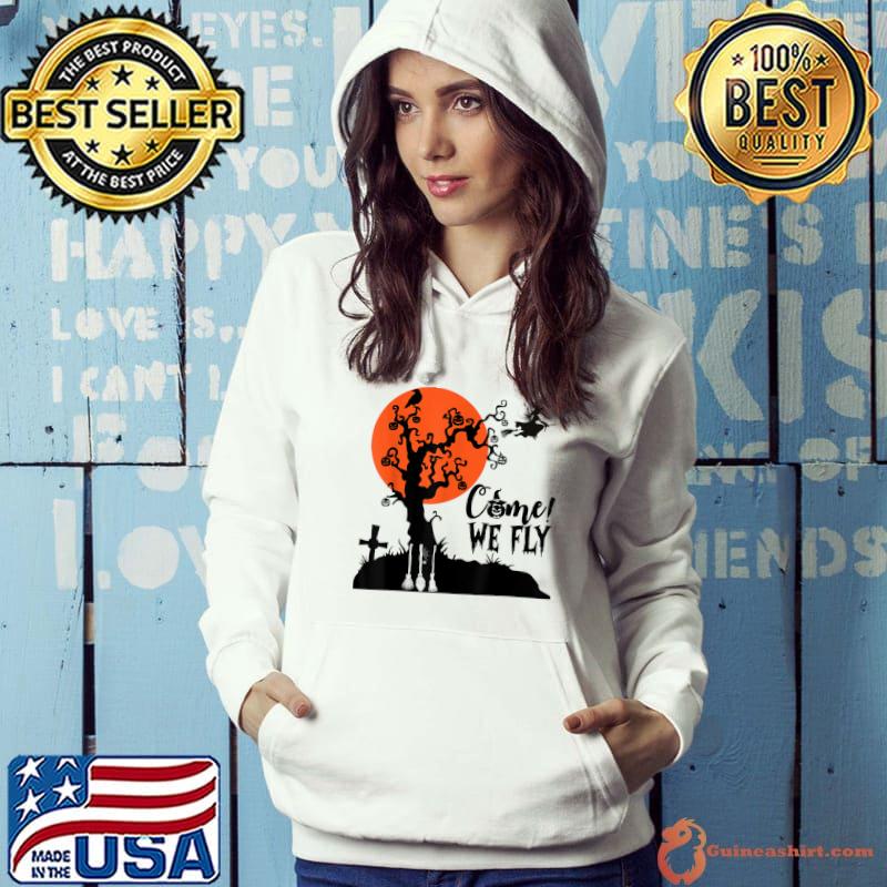 Snoopy Witch Chicago Bears Happy Halloween Shirt, hoodie, sweater, long  sleeve and tank top