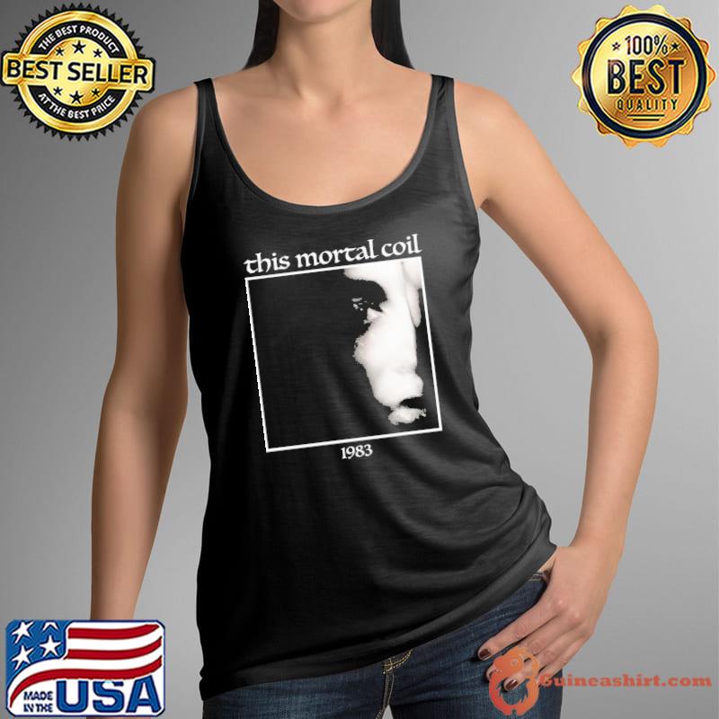1983 this mortal coil trending classic s Tank Top