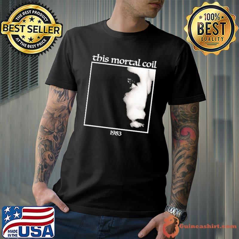 1983 this mortal coil trending classic shirt