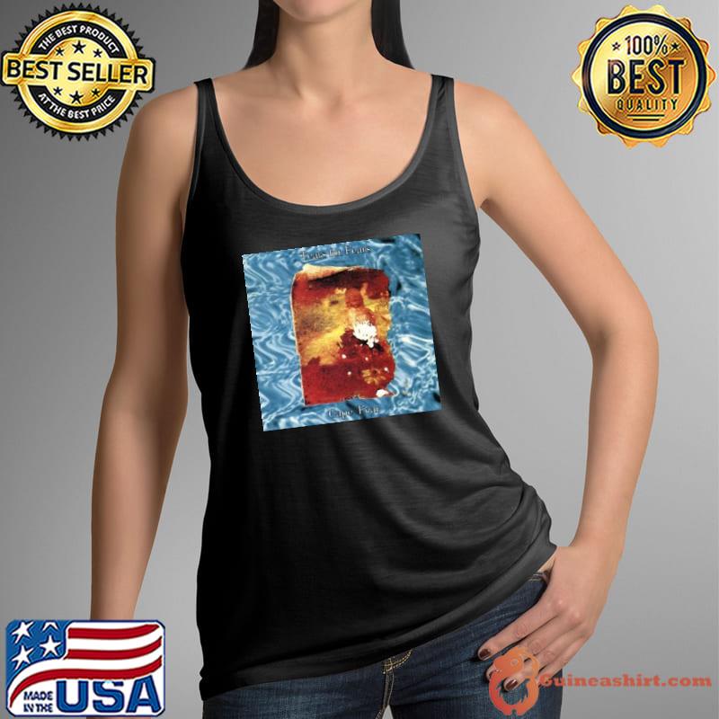 1985 tears for fears pop rock band cape fear trending s Tank Top