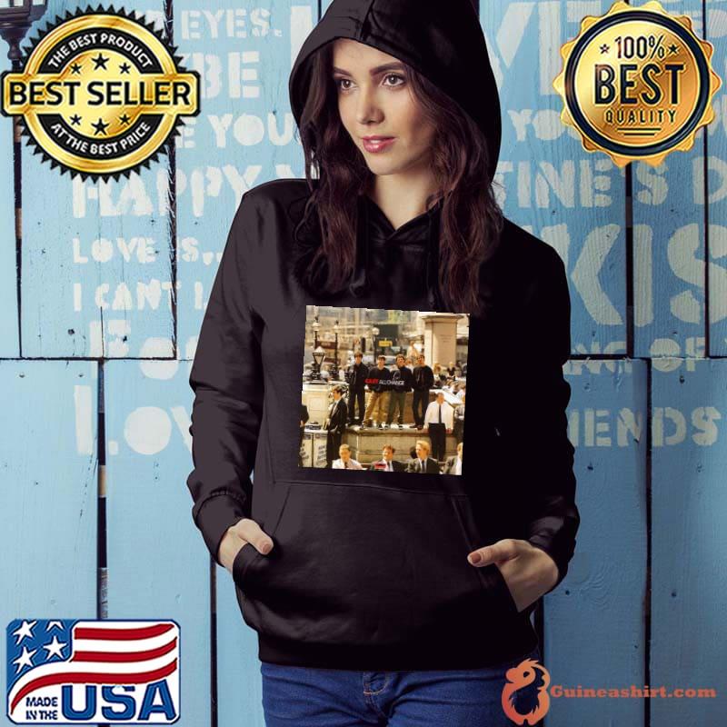 1995 cast indie rock band all change trending s Hoodie