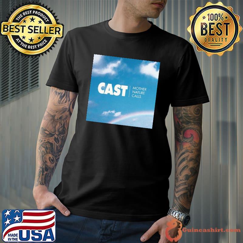 1997 cast indie rock band mother nature calls trending shirt