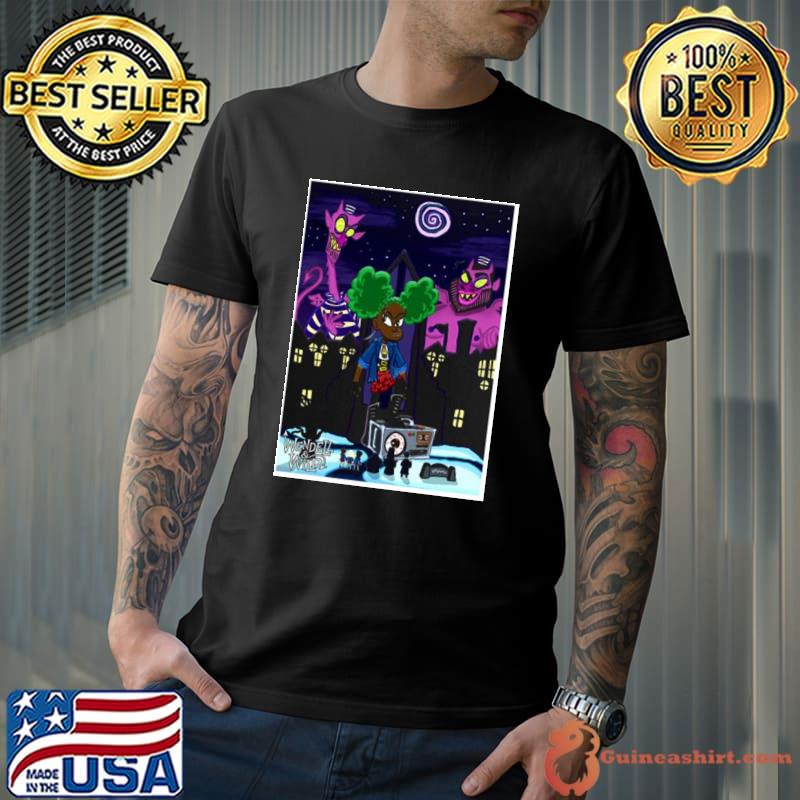 A dime a dozen wendell and wild trending classic shirt