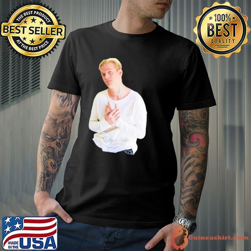 Aaron carter rip 2022 shirt
